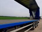 2017 TRAI TRAILER for sale at Copart WOLVERHAMPTON