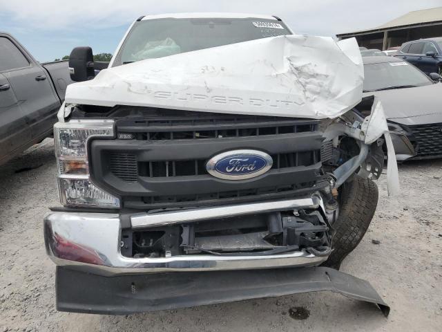  FORD F250 2020 White