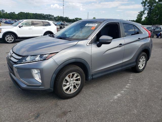 2019 Mitsubishi Eclipse Cross Es