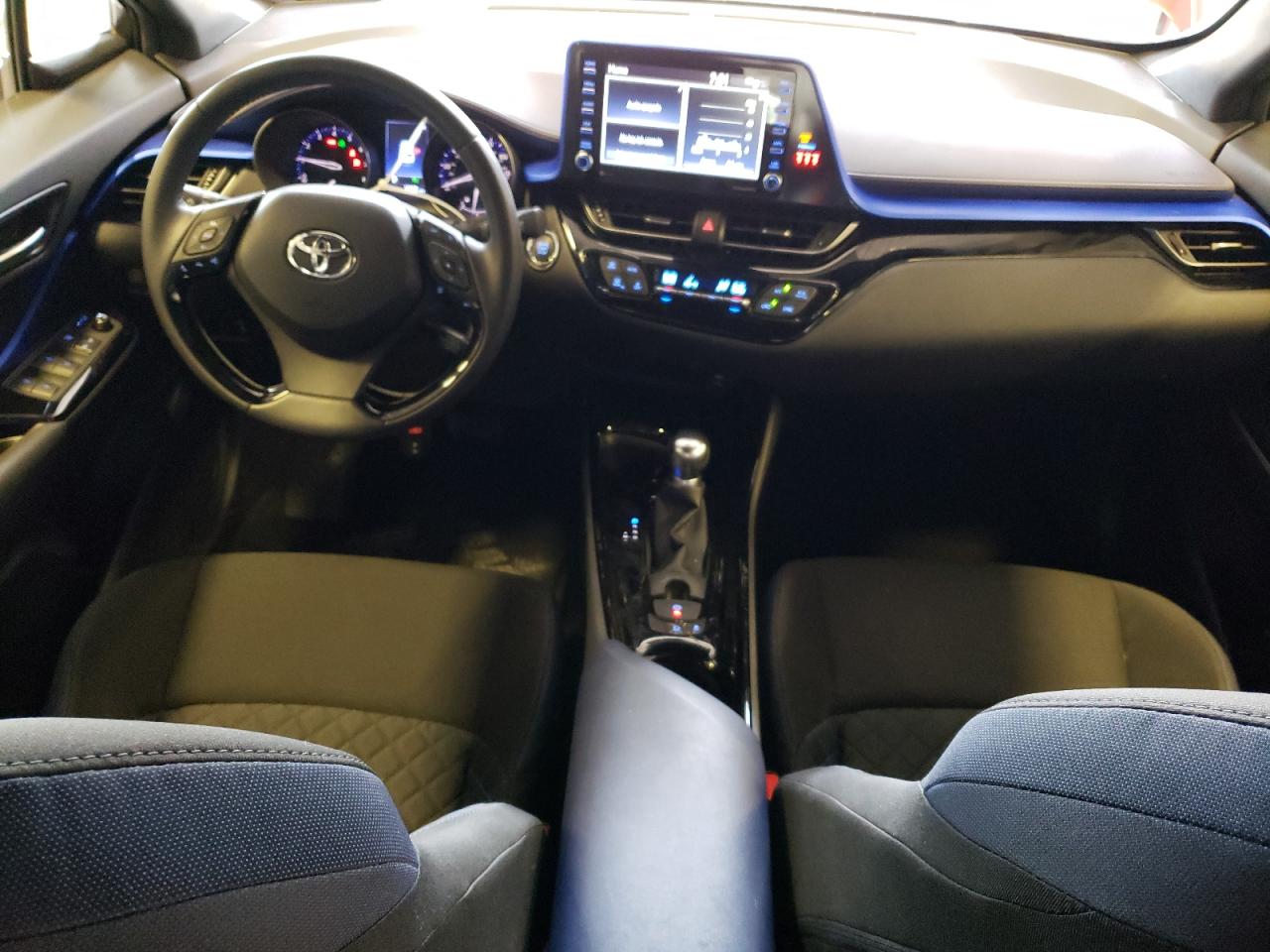 2020 Toyota C-Hr Xle VIN: JTNKHMBXXL1068352 Lot: 56274914