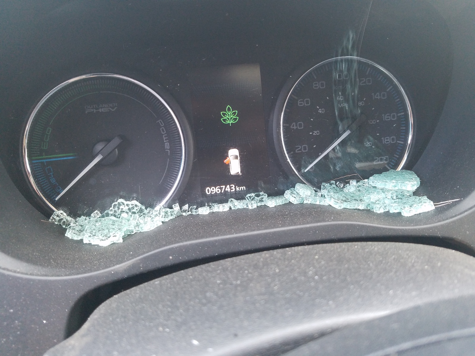 JA4J24A59LZ606472 2020 Mitsubishi Outlander Sel