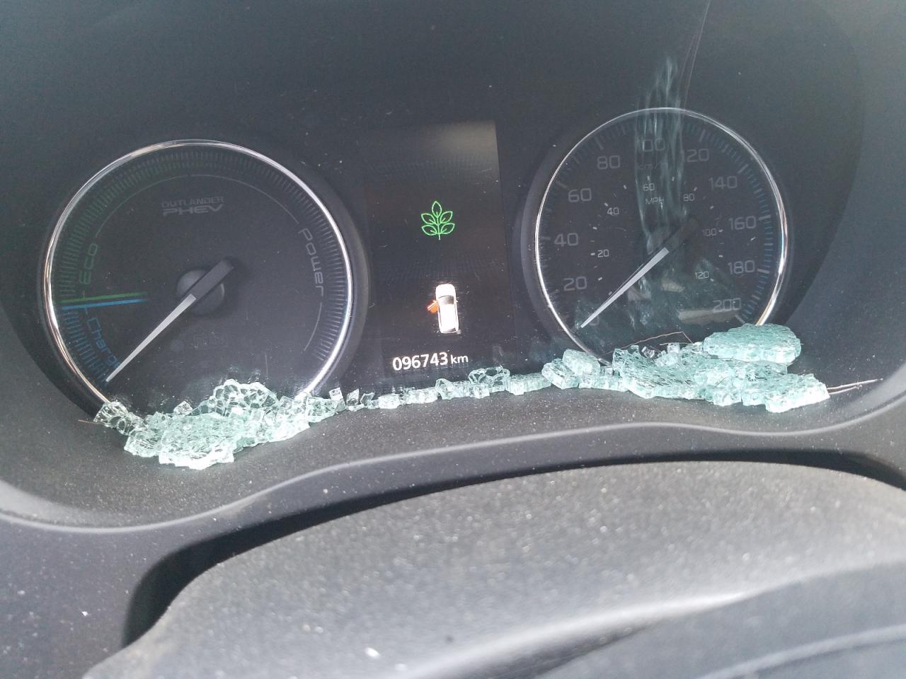 2020 Mitsubishi Outlander Sel VIN: JA4J24A59LZ606472 Lot: 54979274