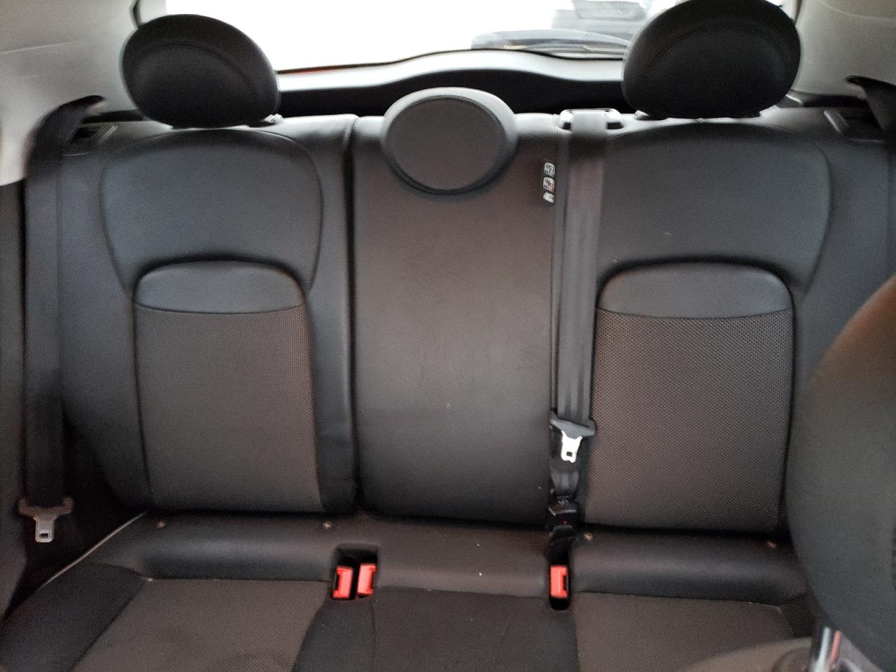 2016 Fiat 500X Trekking VIN: ZFBCFYCT2GP340058 Lot: 53410654