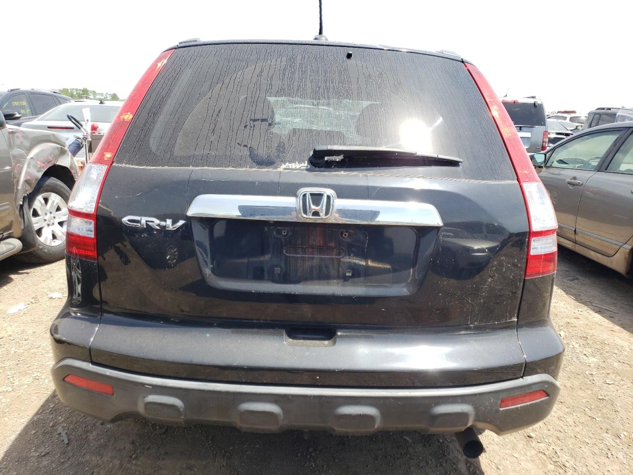 JHLRE48719C003411 2009 Honda Cr-V Exl