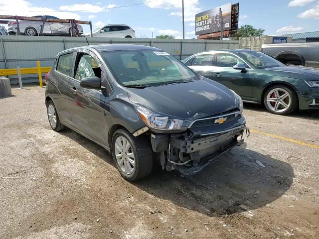 2017 Chevrolet Spark 1Lt VIN: KL8CD6SA0HC752195 Lot: 56064624