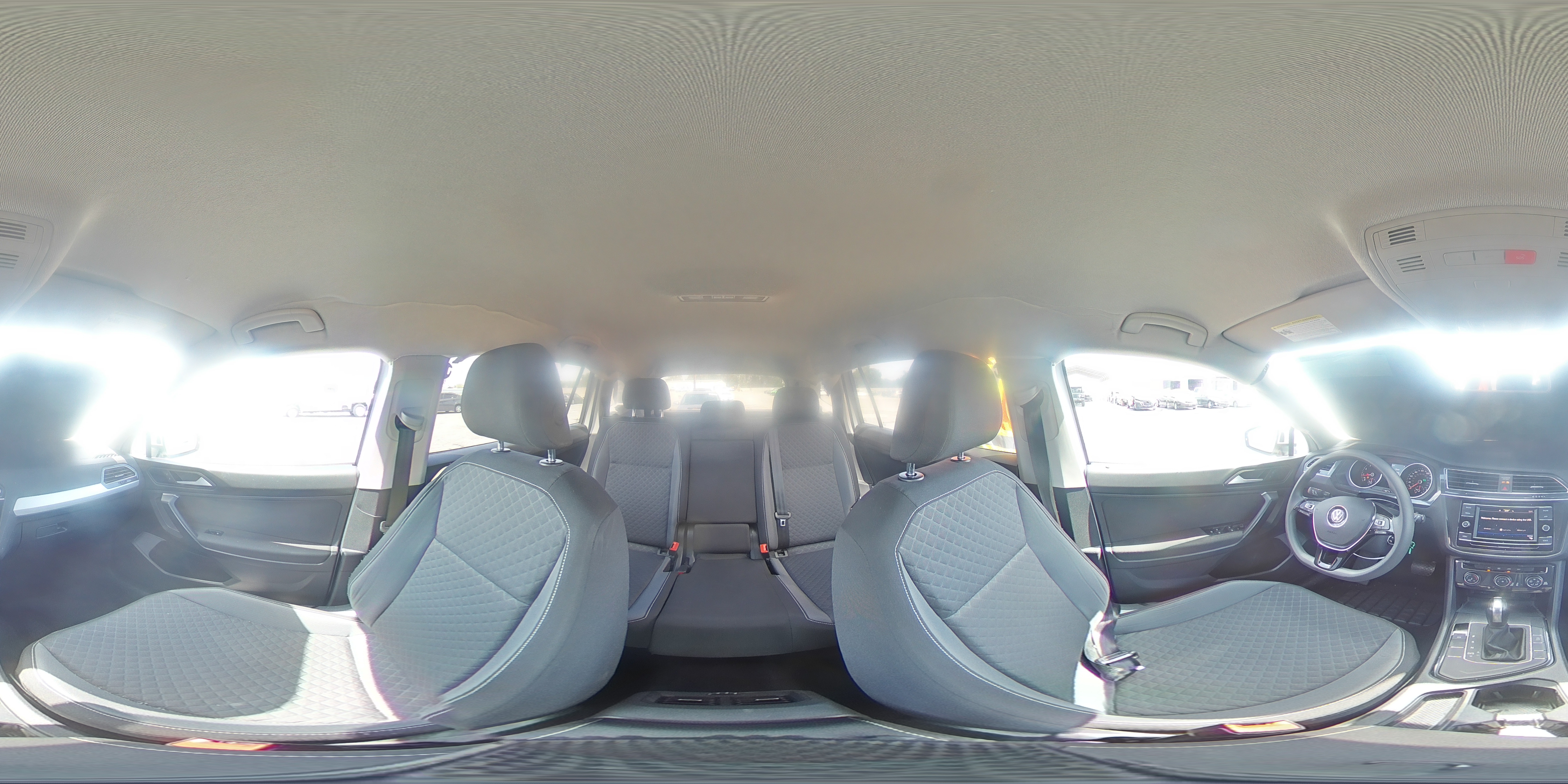 2021 Volkswagen Tiguan S VIN: 3VV1B7AXXMM018450 Lot: 55847404