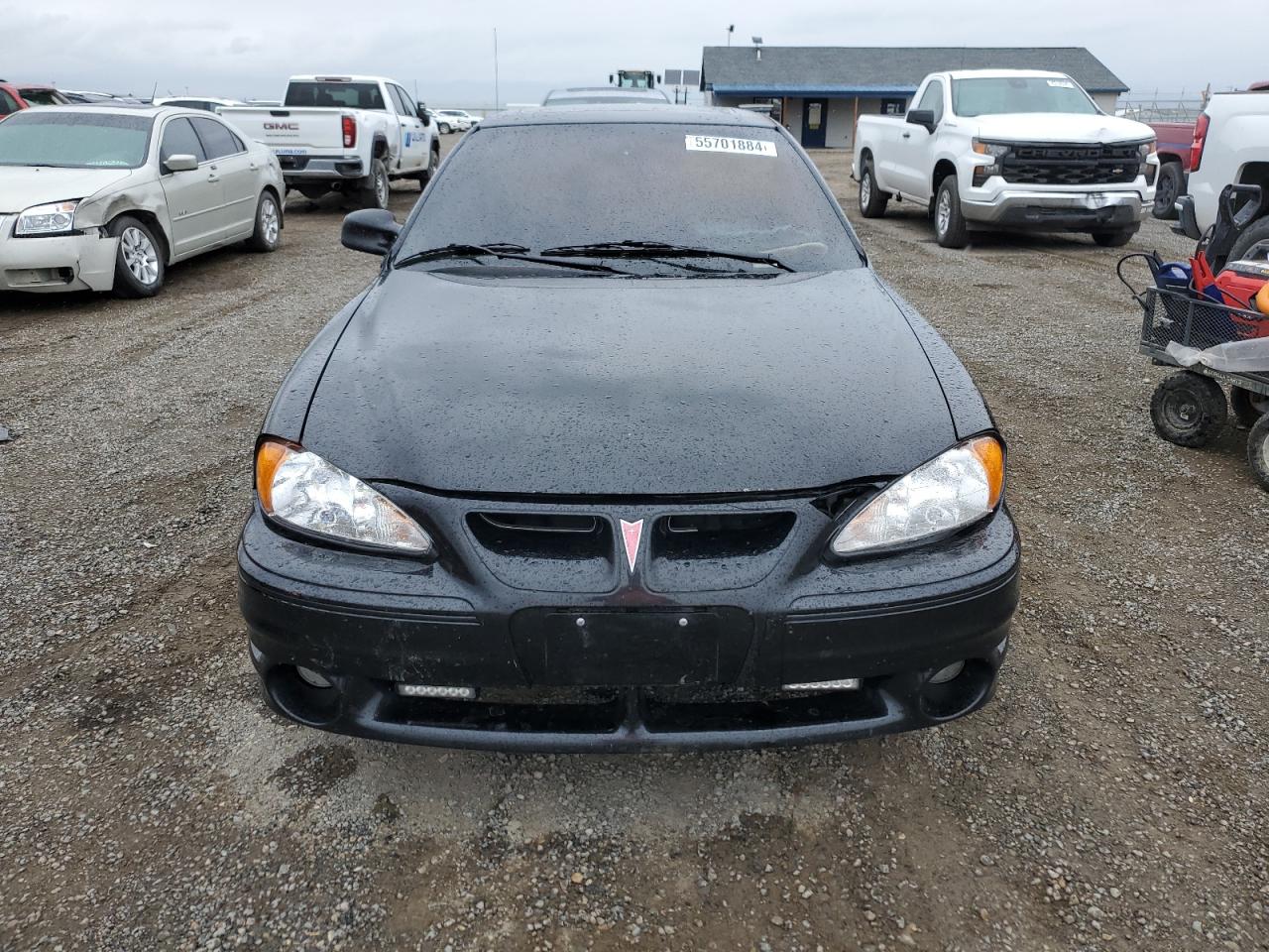 2000 Pontiac Grand AM - Image 5