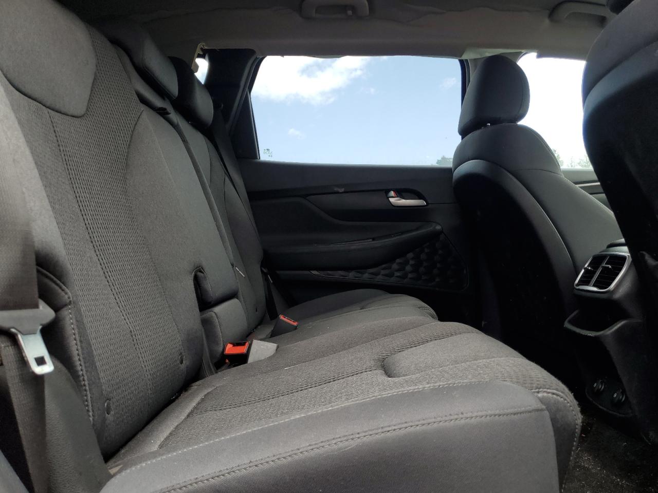 2020 Hyundai Santa Fe Se VIN: 5NMS23AD9LH299661 Lot: 56753214