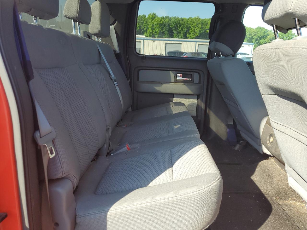 2014 Ford F150 Supercrew VIN: 1FTFW1ET7EKD97199 Lot: 55904614