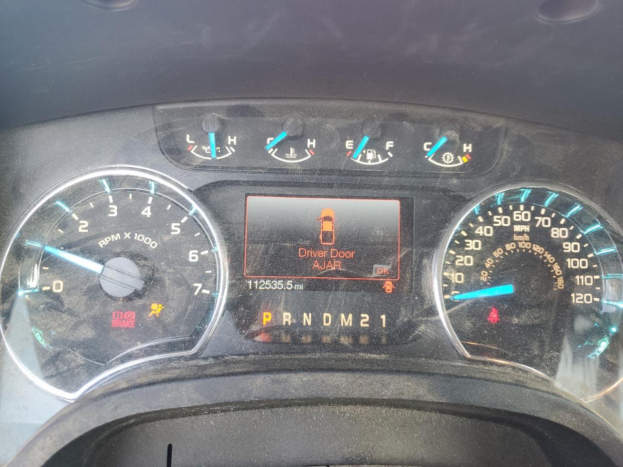 2014 Ford F150 Supercrew VIN: 1FTFW1ET7EKD97199 Lot: 55904614