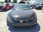 2020 Honda Civic Si for Sale in Sacramento, CA - Side