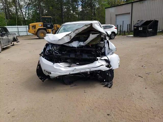 2020 Honda Cr-V Exl VIN: 2HKRW2H8XLH681450 Lot: 54165044