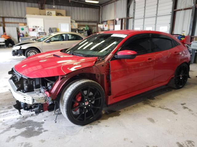 2018 Honda Civic Type-R Touring for Sale in Kansas City, KS - Rear End