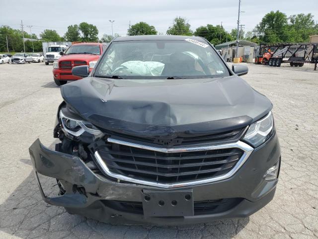  CHEVROLET EQUINOX 2019 Вугільний