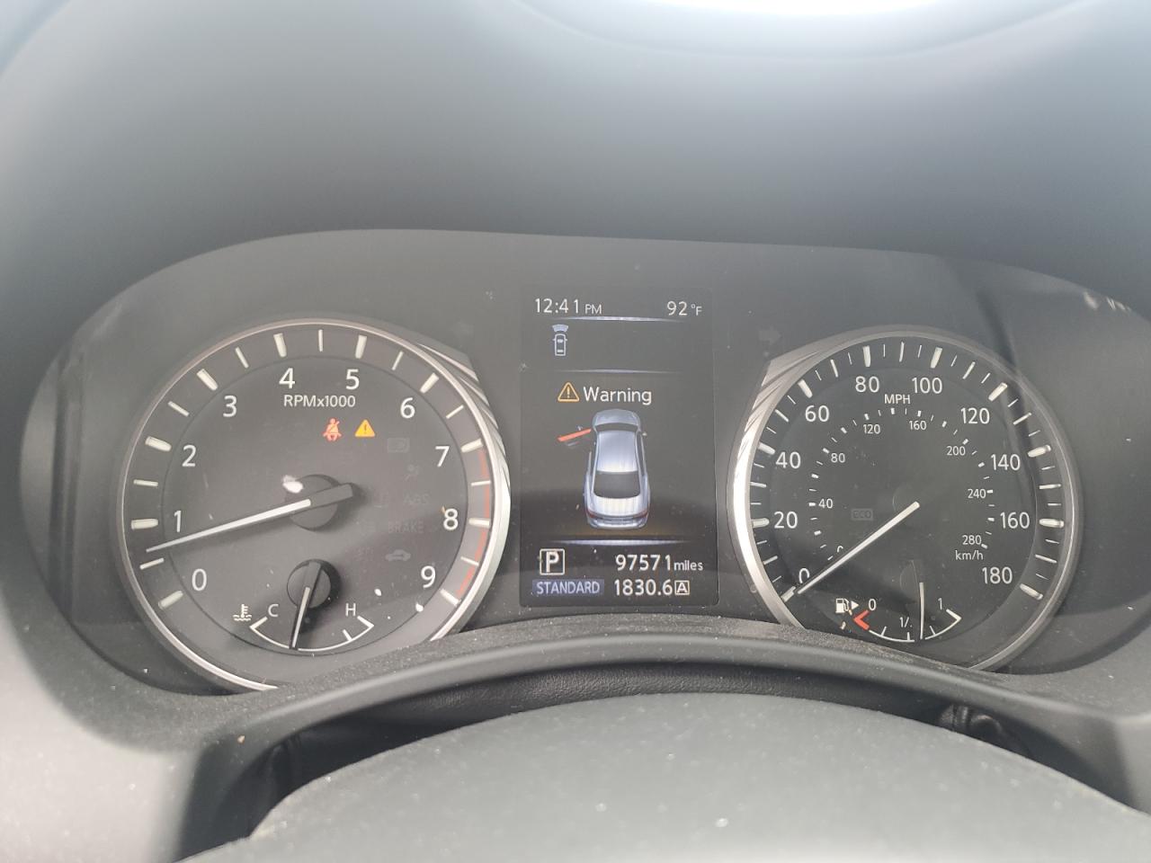 JN1EV7AP7KM543209 2019 Infiniti Q50 Luxe