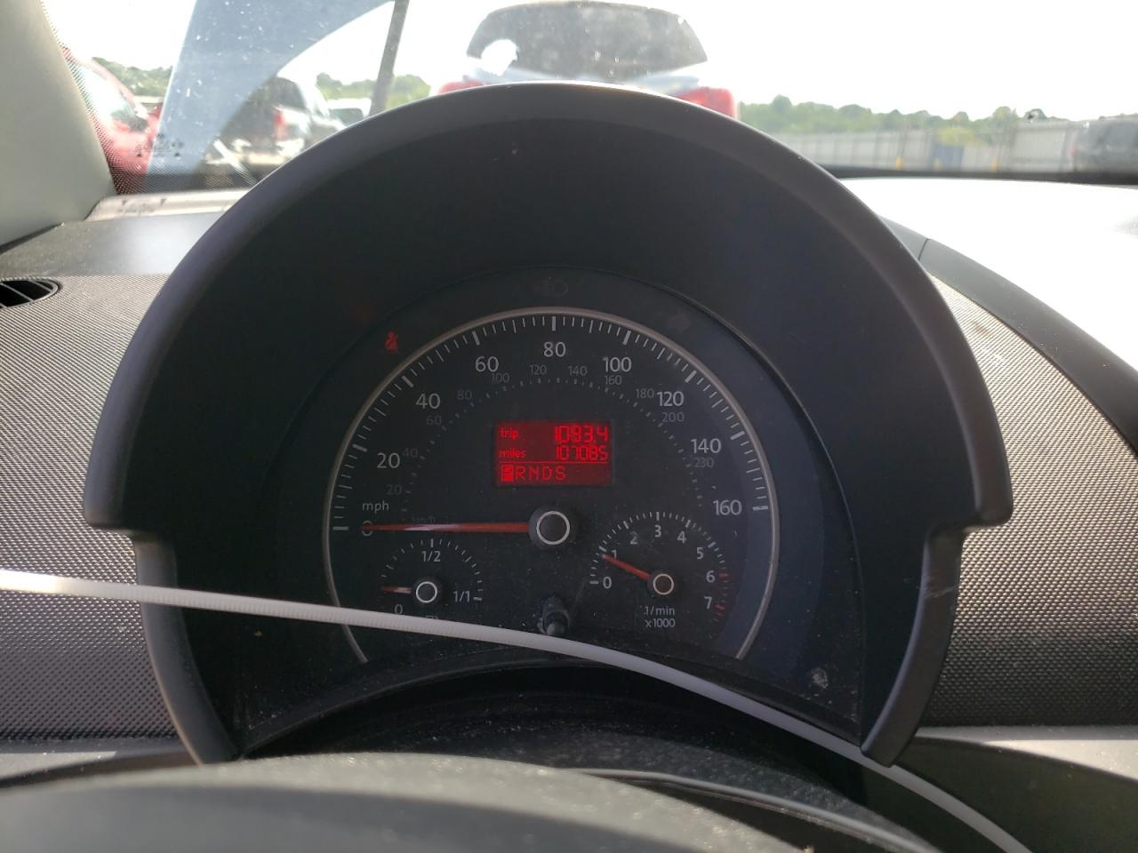 2010 Volkswagen New Beetle VIN: 3VWPW3AG1AM000269 Lot: 55490074