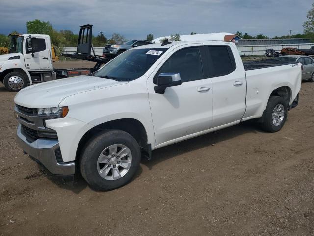 2019 Chevrolet Silverado K1500 Lt