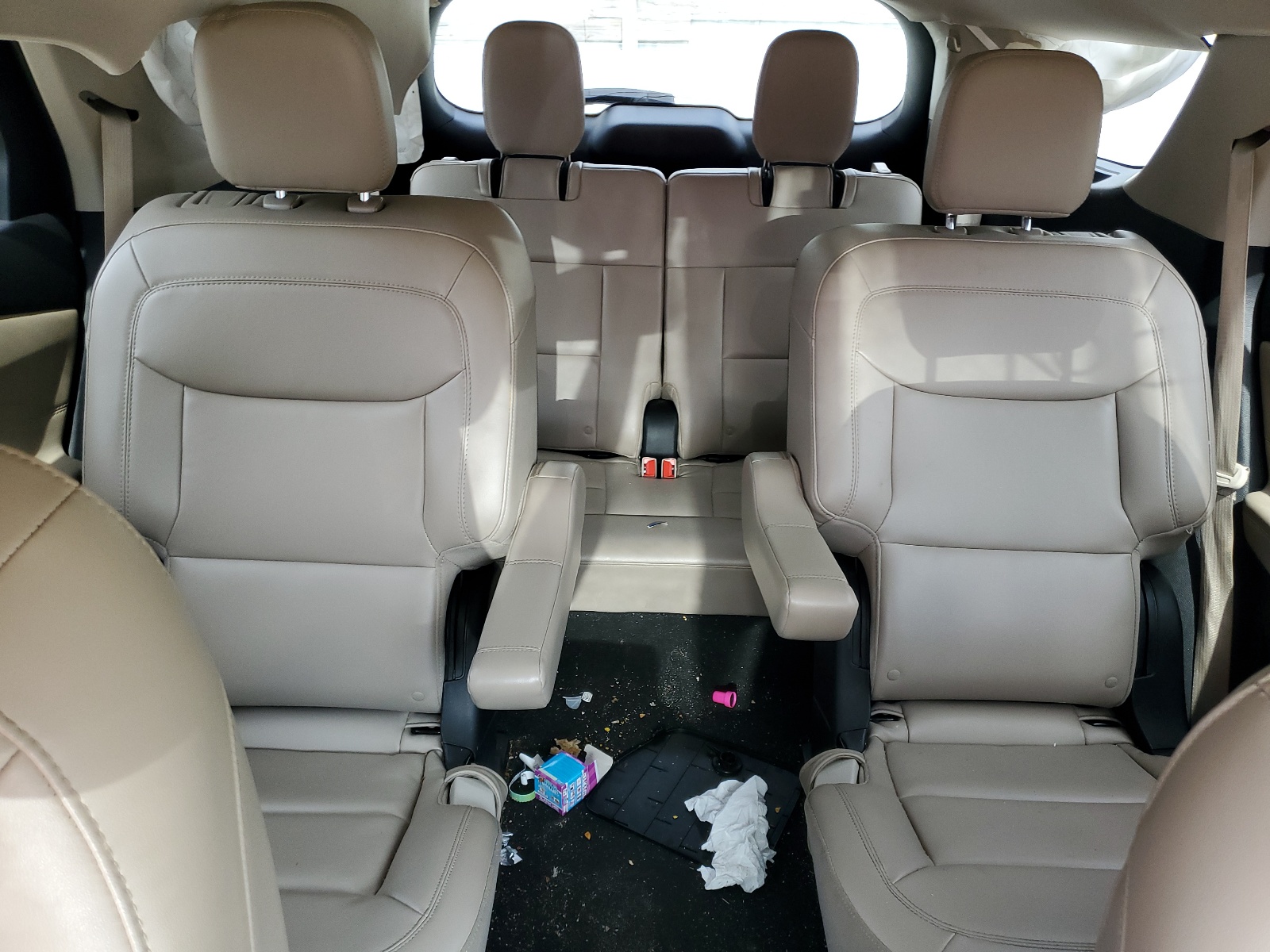 1FMSK8DHXNGB10761 2022 Ford Explorer Xlt