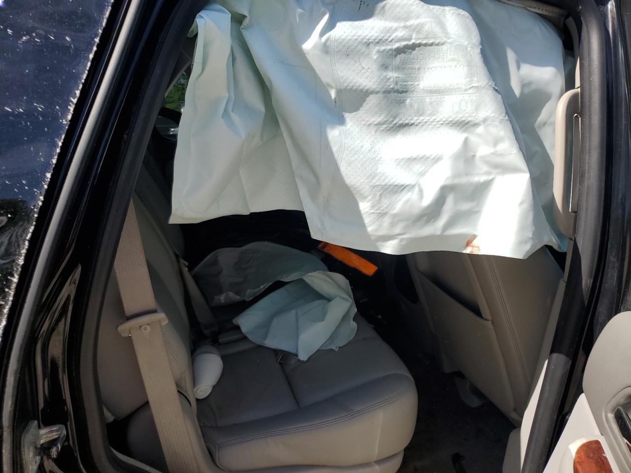 2010 Chevrolet Tahoe K1500 Lt VIN: 1GNUKBE01AR210644 Lot: 56370124