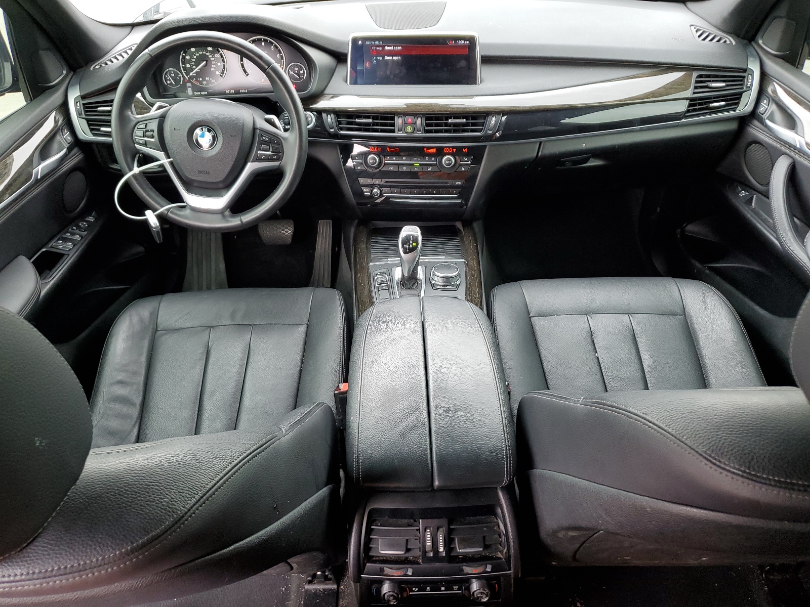 5UXKR2C59J0X08698 2018 BMW X5 Sdrive35I