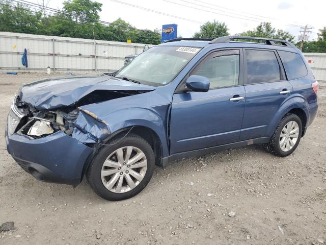 2013 Subaru Forester 2.5X Premium for Sale in Walton, KY - Front End