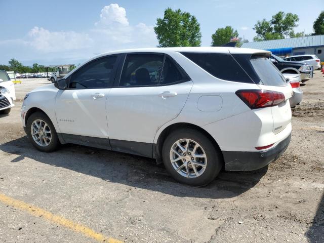 3GNAXHEV0NS169851 | 2022 Chevrolet equinox ls