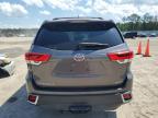 2017 Toyota Highlander Limited de vânzare în Gaston, SC - Front End