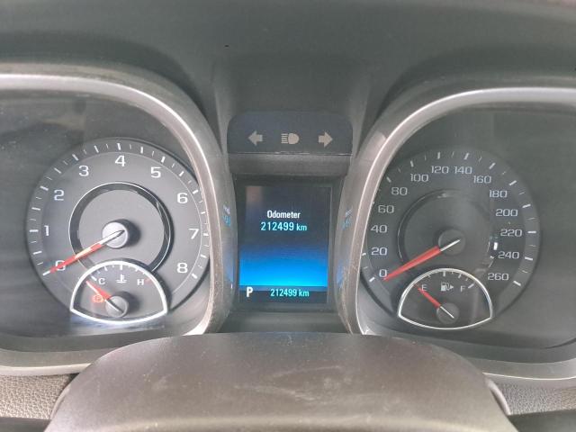 KL1GM5E55FB012735 - 2015 CHEVROLET MALIBU - #56357194