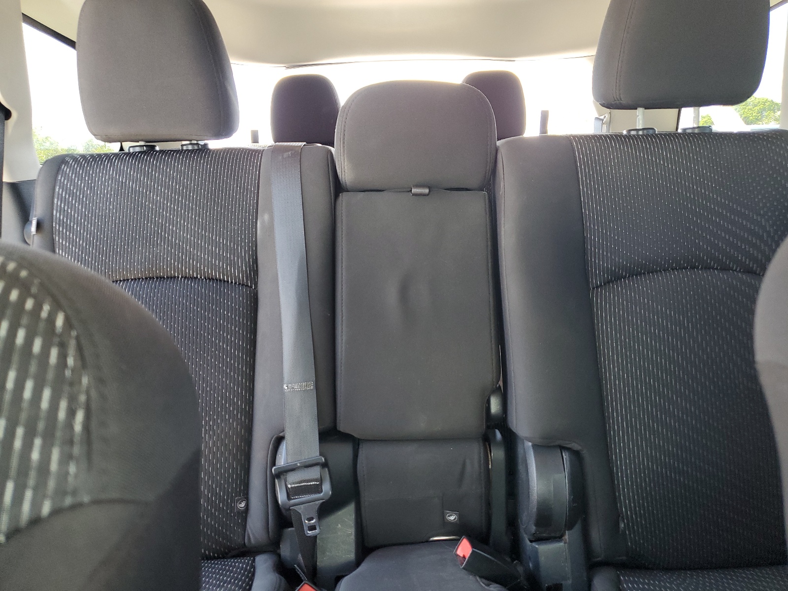 3C4PDCBG8HT517429 2017 Dodge Journey Sxt