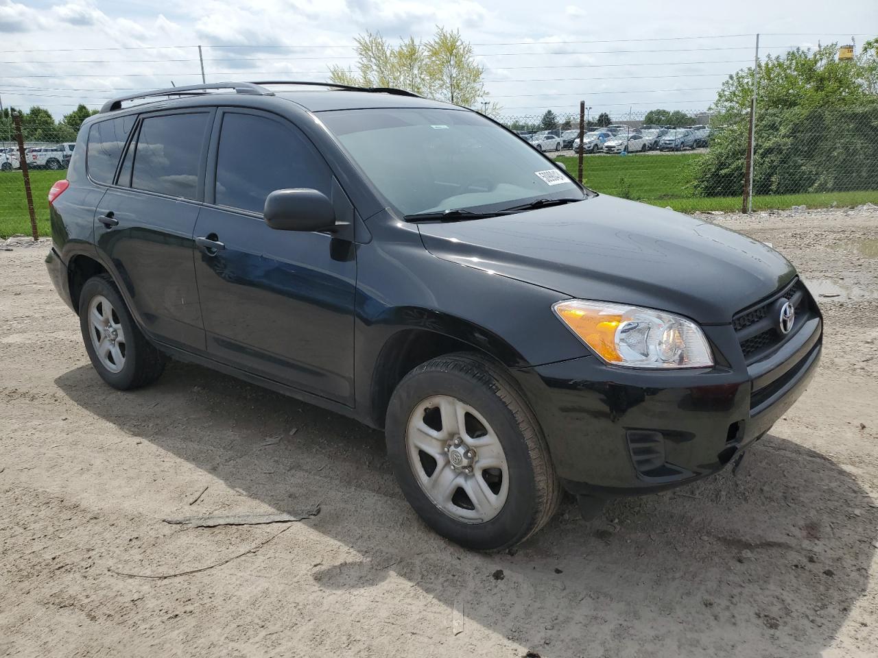 2012 Toyota Rav4 VIN: 2T3BF4DV2CW199623 Lot: 50990424