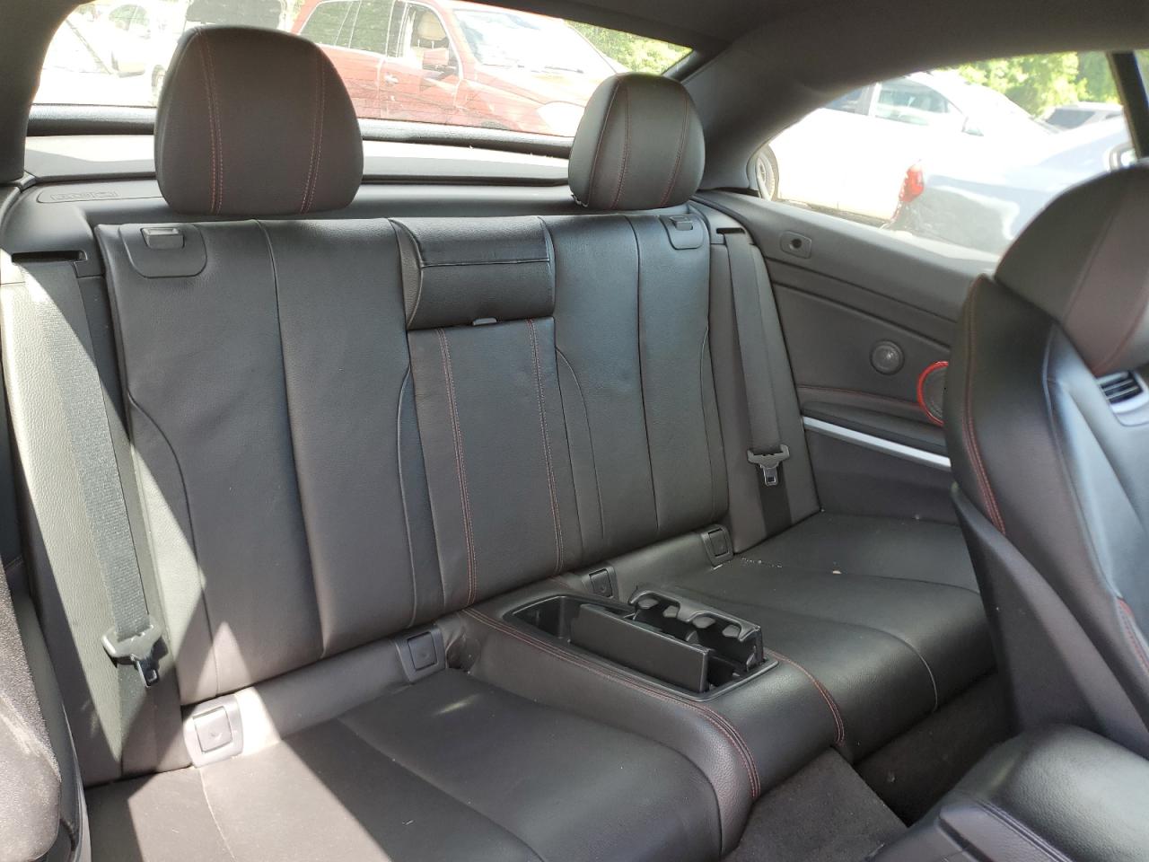 2015 BMW 435 Xi VIN: WBA3T7C54FP942313 Lot: 56509294