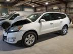 2013 Chevrolet Traverse Lt продається в Eldridge, IA - Front End