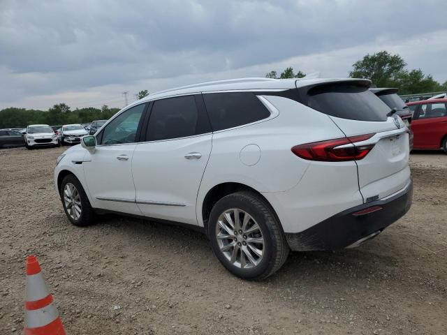  BUICK ENCLAVE 2019 Белый