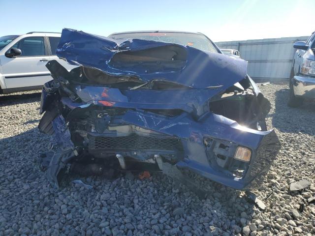 Седаны SUBARU WRX 2015 Синий