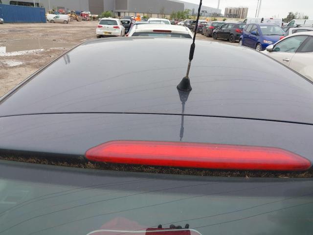 2008 VOLKSWAGEN POLO MATCH 70 