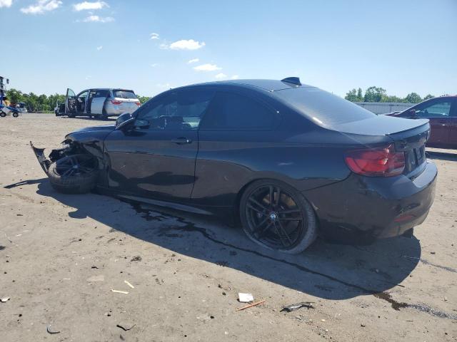 WBA2J7C07L7E81130 | 2020 BMW m240xi