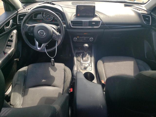  MAZDA 3 2015 Сірий