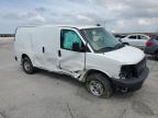2022 Chevrolet Express G2500  за продажба в New Orleans, LA - Side