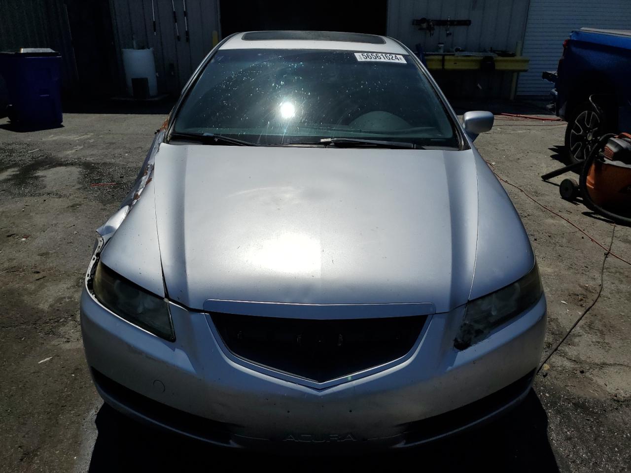 2005 Acura TL - Image 5