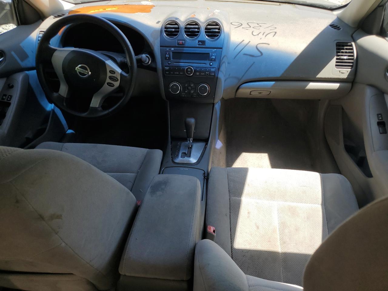 2008 Nissan Altima 2.5 VIN: 1N4AL21E08N414336 Lot: 54882764