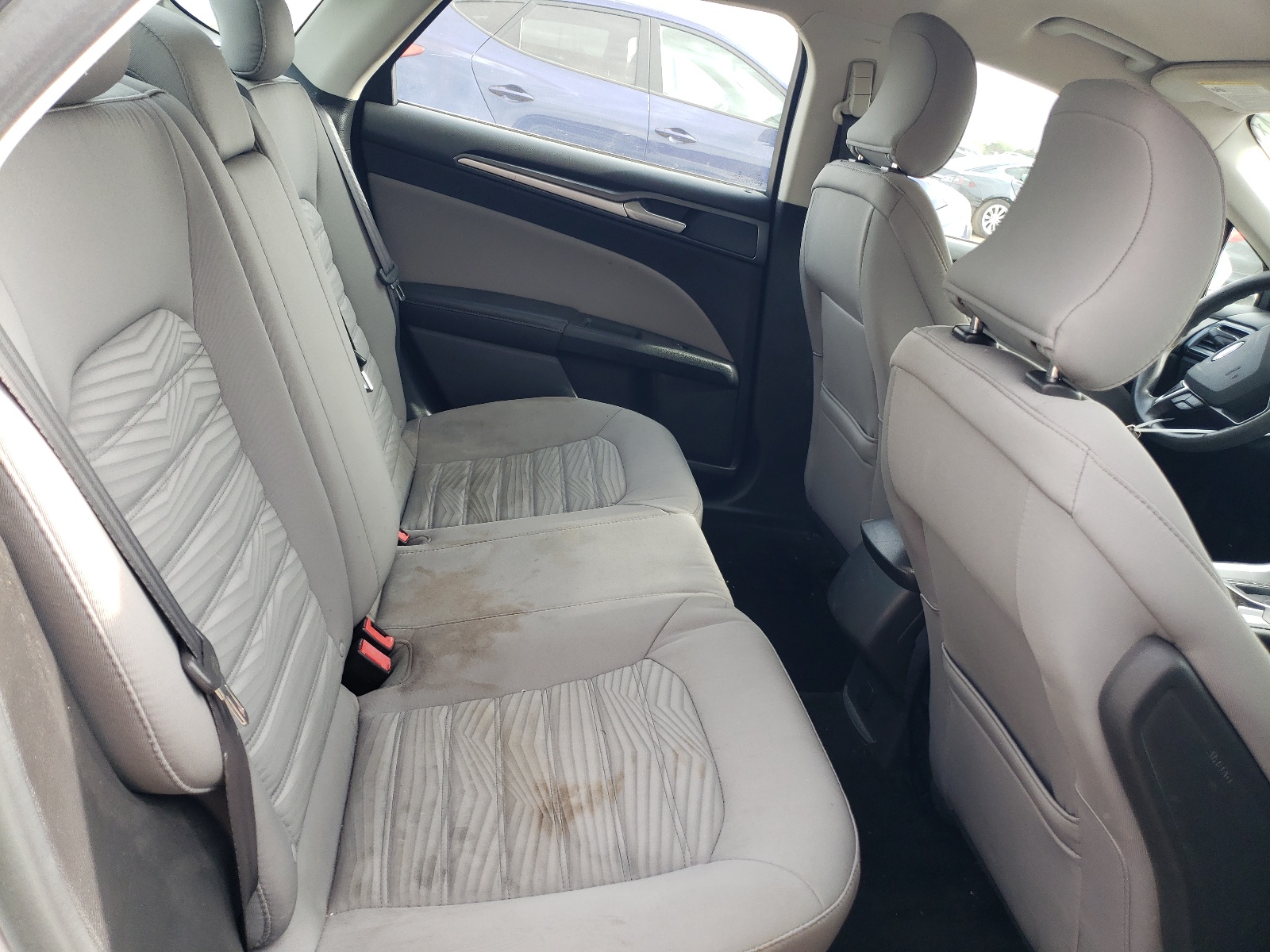 3FA6P0G77GR163947 2016 Ford Fusion S