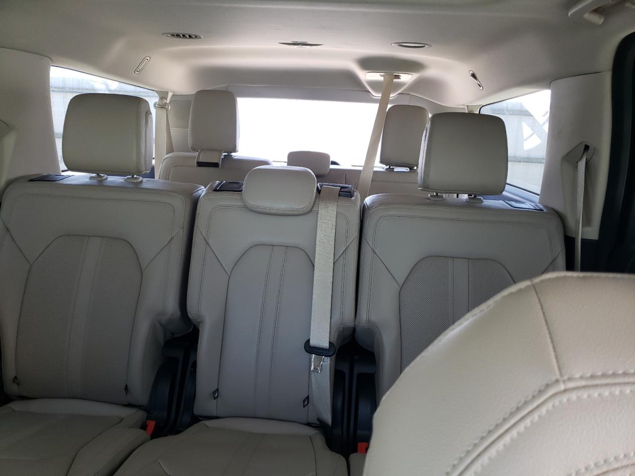 2022 Ford Expedition Max Limited VIN: 1FMJK1KT0NEA53492 Lot: 53566764