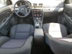 2008 Mazda 3 Hatchback на продаже в Reno, NV - Rear End