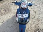 2008 PIAGGIO VESPA LX 125  for sale at Copart BRISTOL