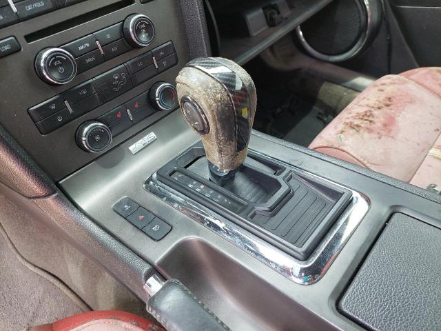 1ZVBP8CF7E5244481 - 2014 FORD MUSTANG - #49836164