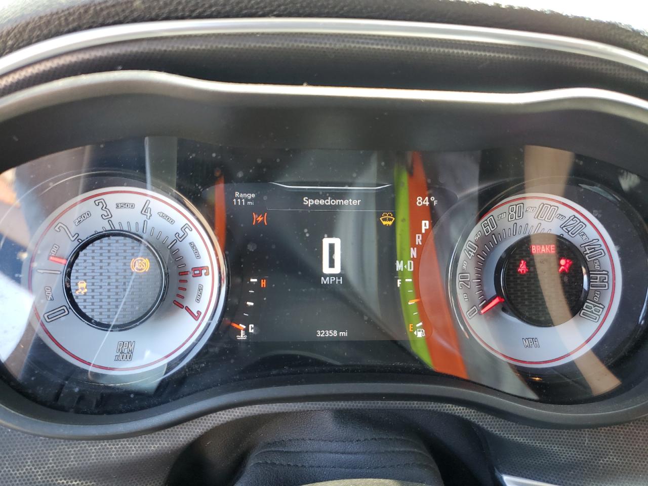 2017 Dodge Challenger R/T 392 VIN: 2C3CDZFJ9HH548581 Lot: 54183474