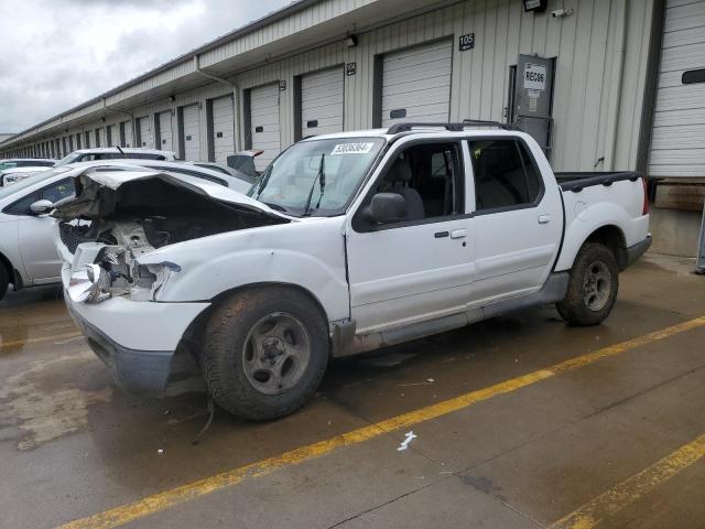 2004 Ford Explorer Sport Trac 