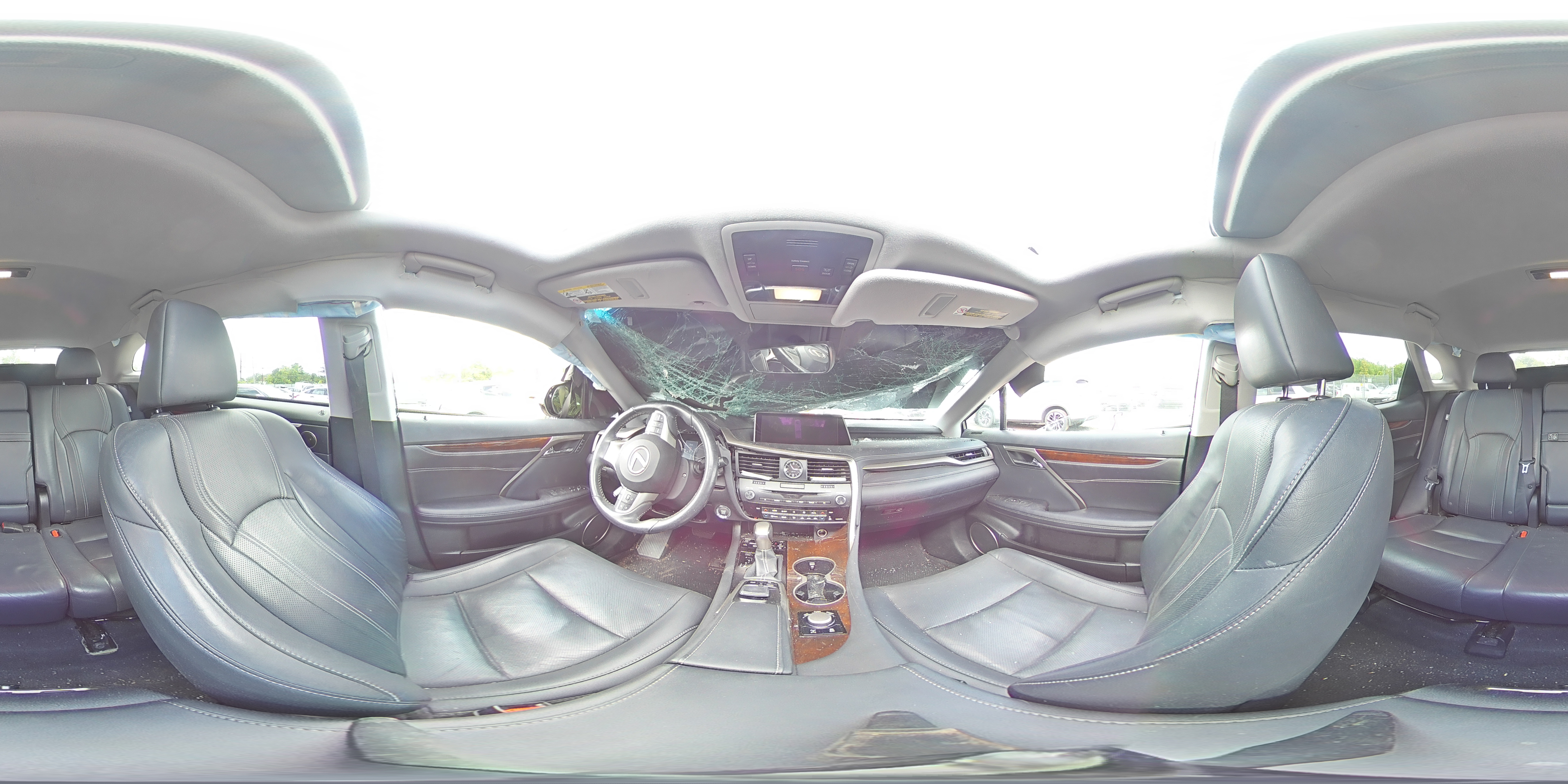 2019 Lexus Rx 350 Base VIN: 2T2BZMCA0KC208099 Lot: 54750854