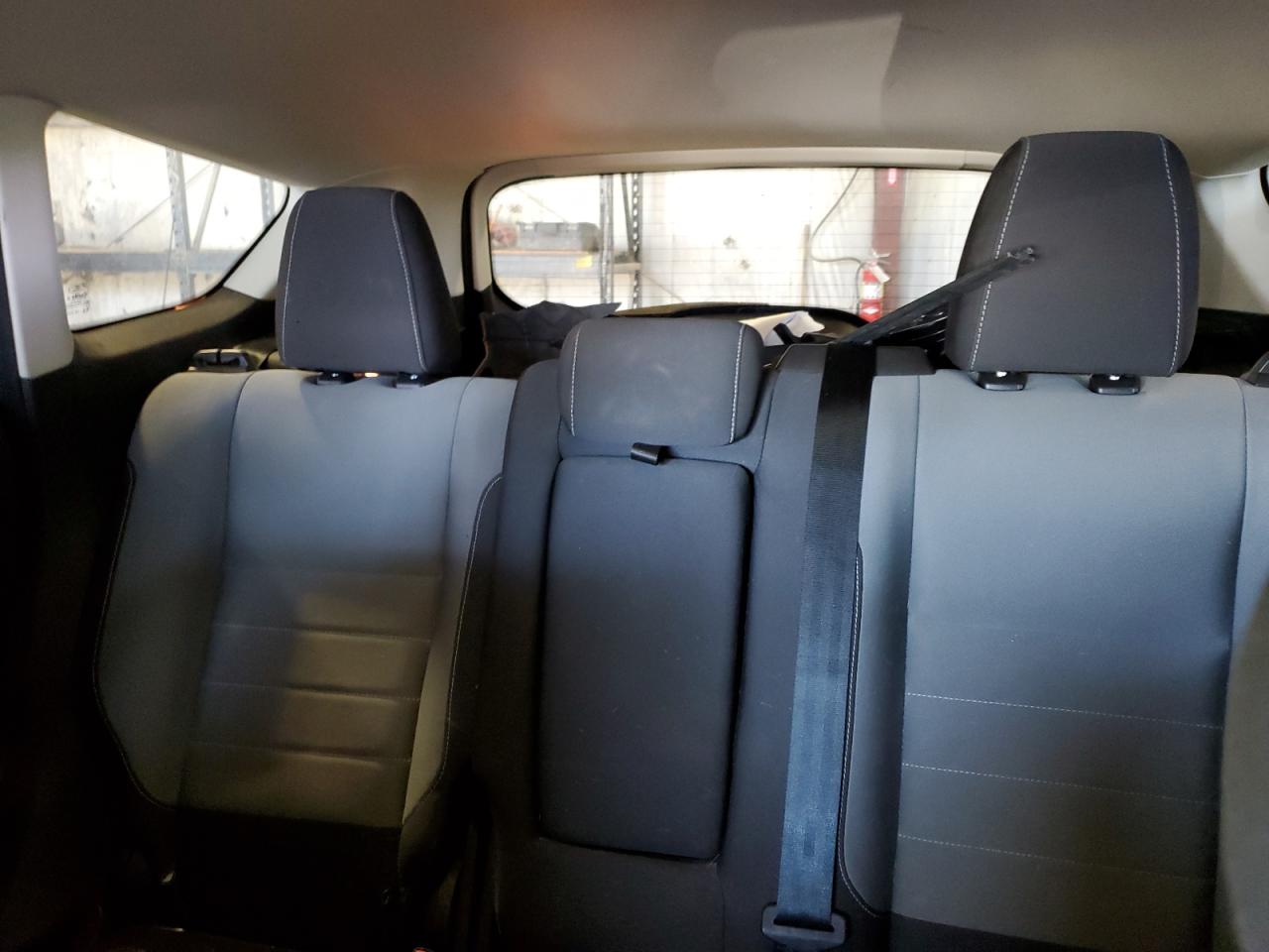 2016 Ford Escape Se VIN: 1FMCU9GX6GUB45907 Lot: 56313314