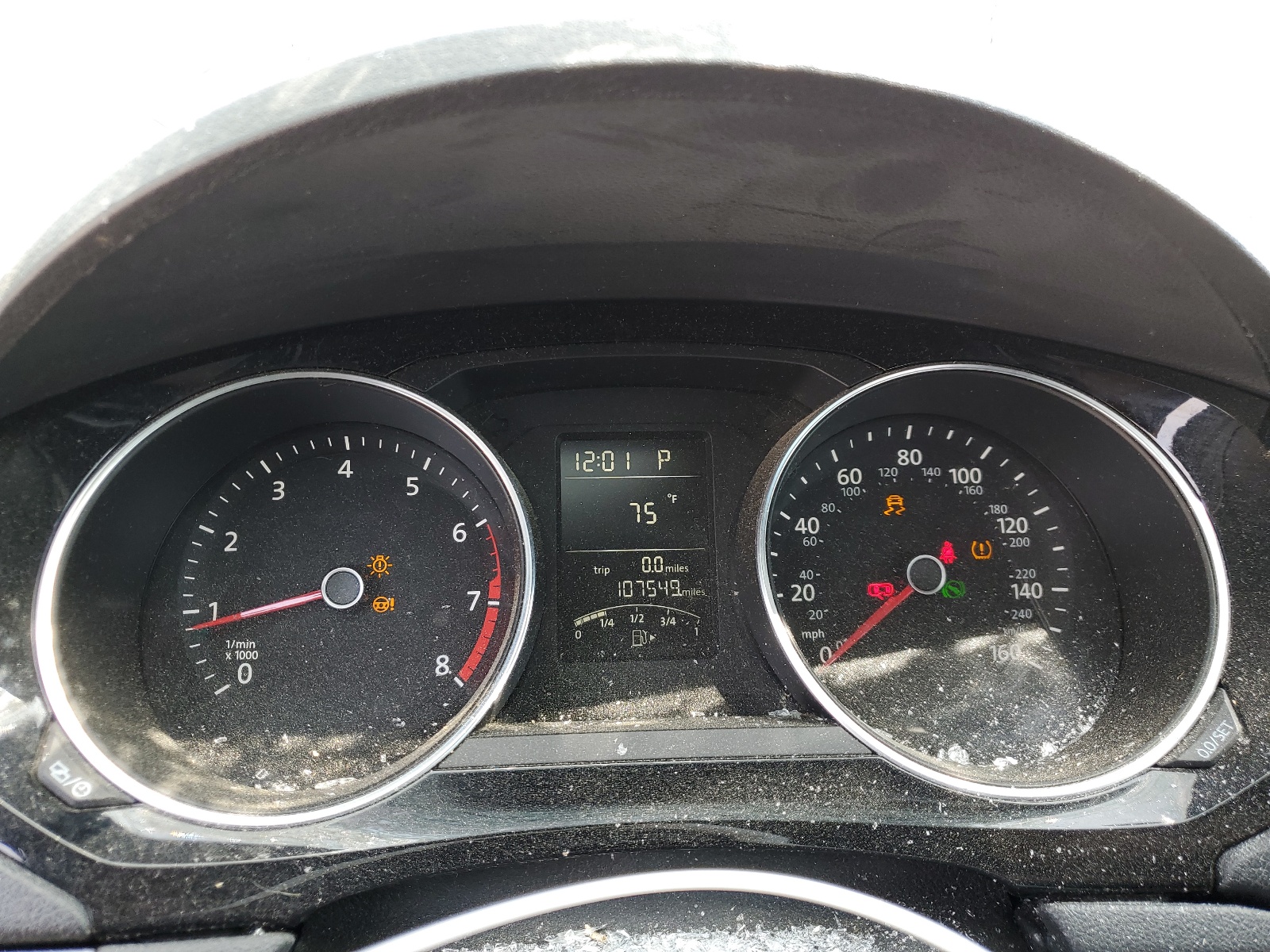 3VWD17AJ2GM414965 2016 Volkswagen Jetta Sport